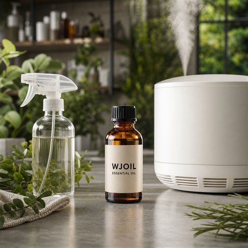 Air Freshener Industry