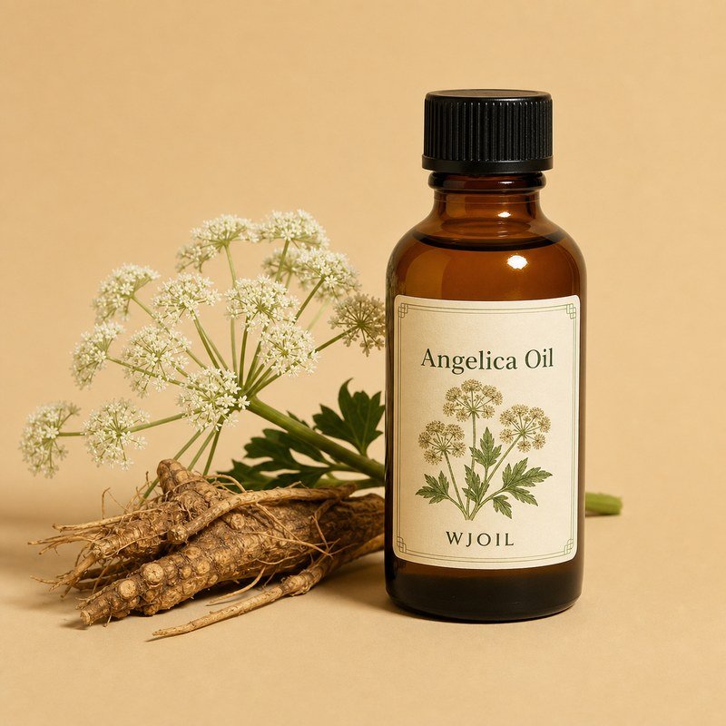 Angelica Oil