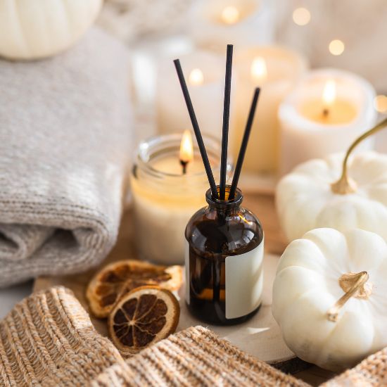 Aromatherapy and Wellness