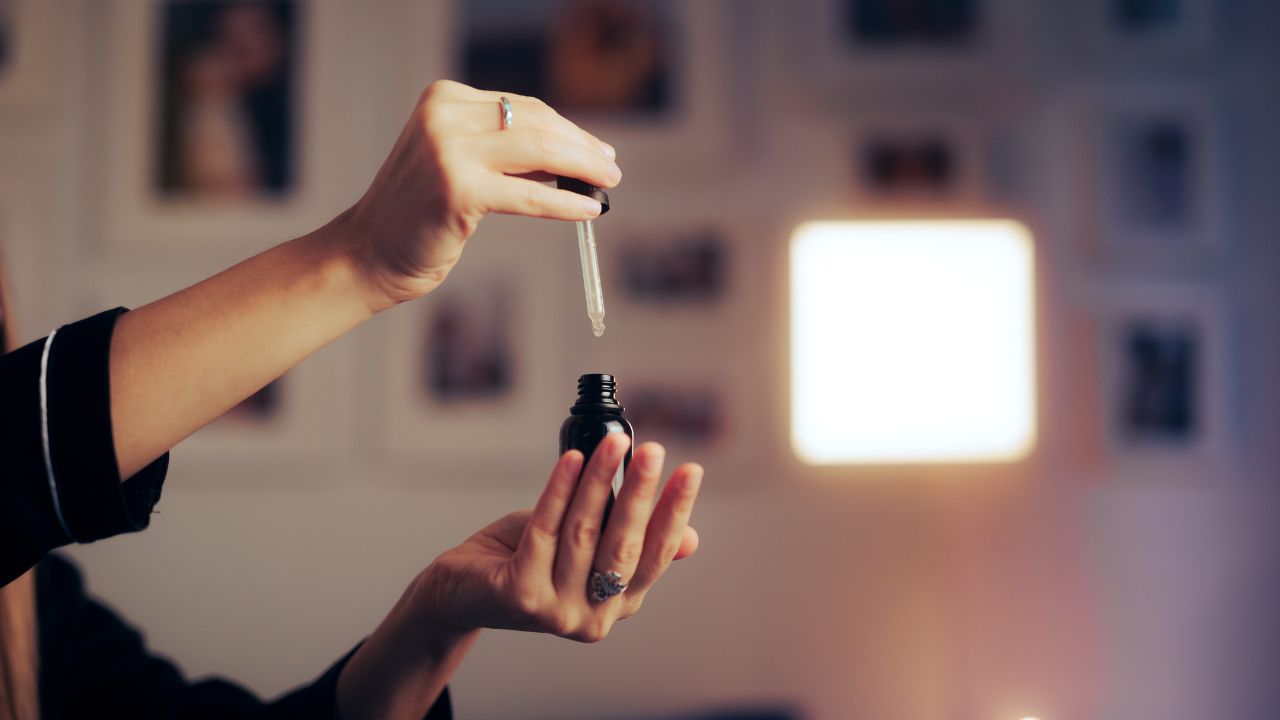 Benefits of Essential Oils for Sleep