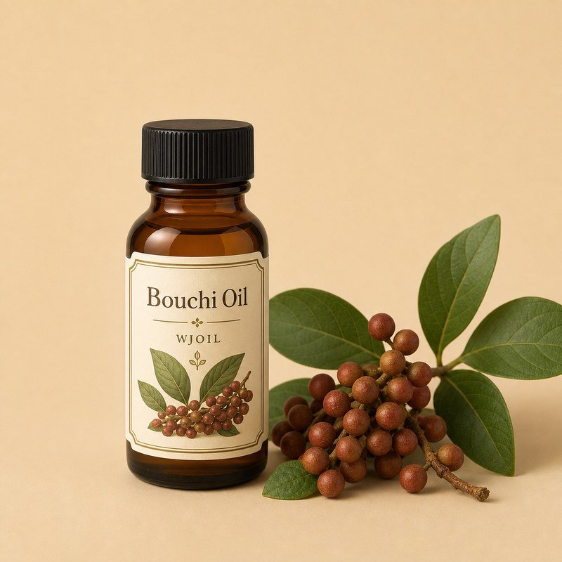 Bouchi Oil
