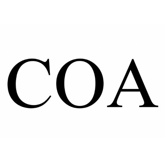 COA