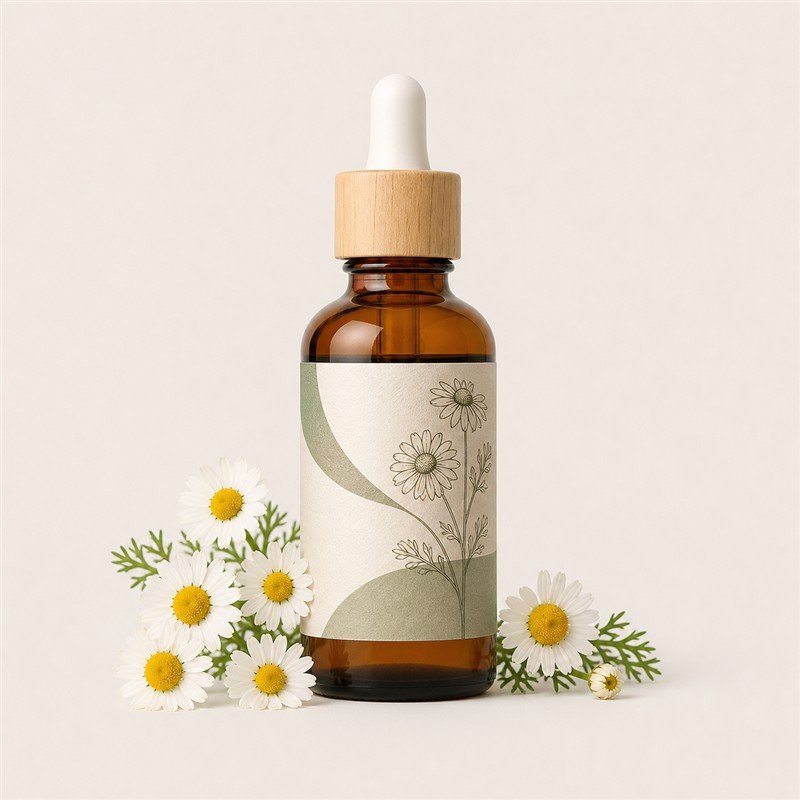 Chamomile Essential Oil