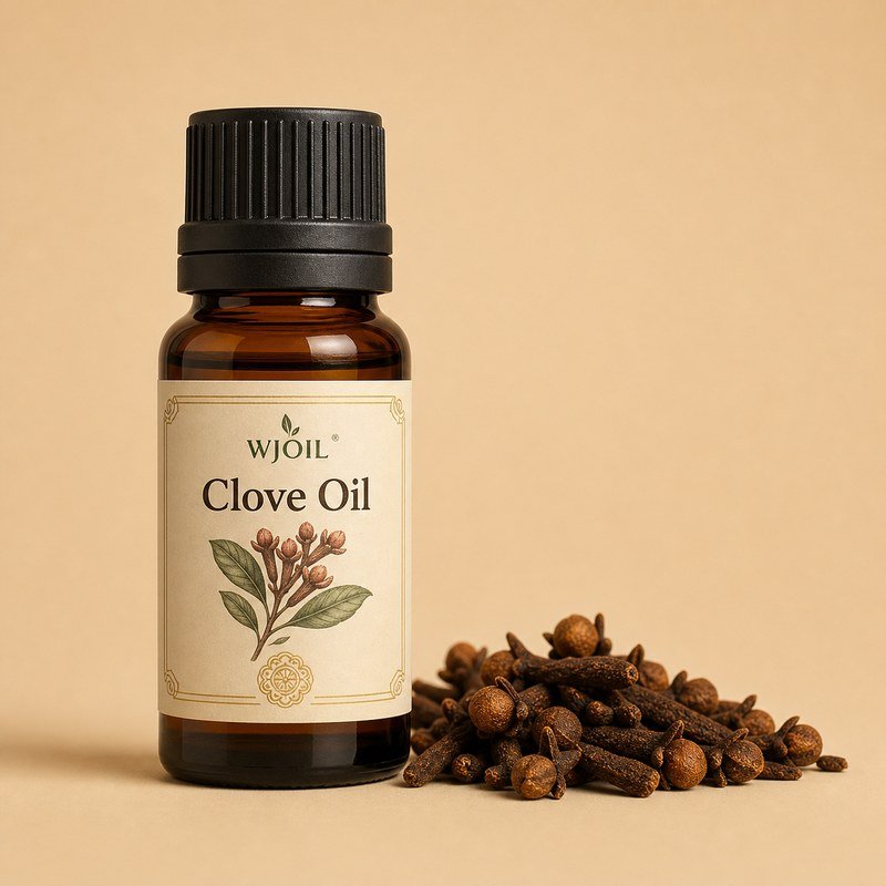 Clove Oil