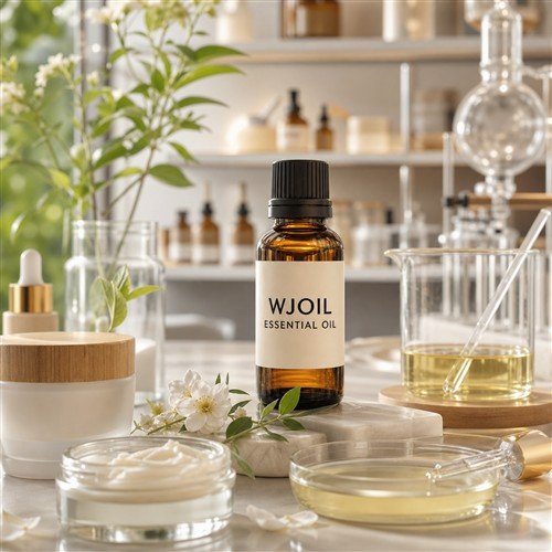 Cosmetics and Skin Care Product Manufacturing