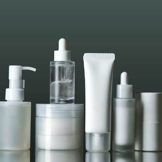 Cosmetics and Skincare