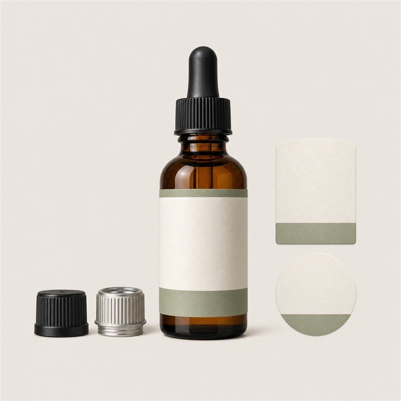 Customize Therapeutic Grade Essential
