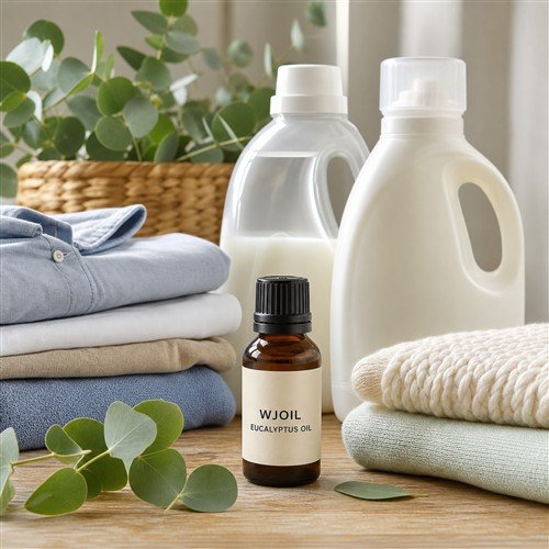 Detergent -Softener