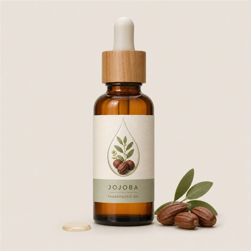 Diluted Therapeutic Grade Essential