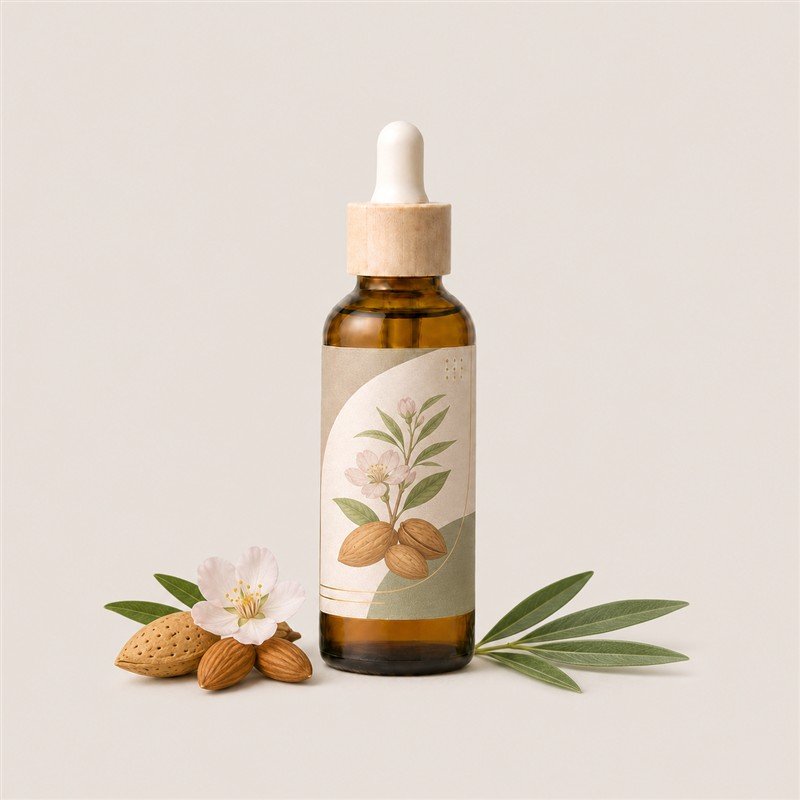 ELEV Sweet Almond Oil