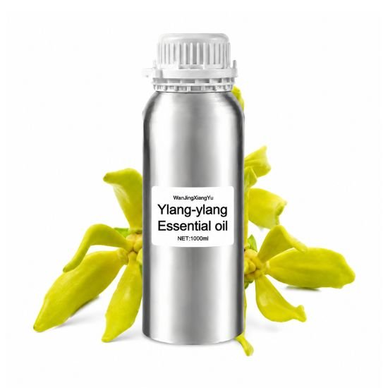 Essential Oils for Anxiety
