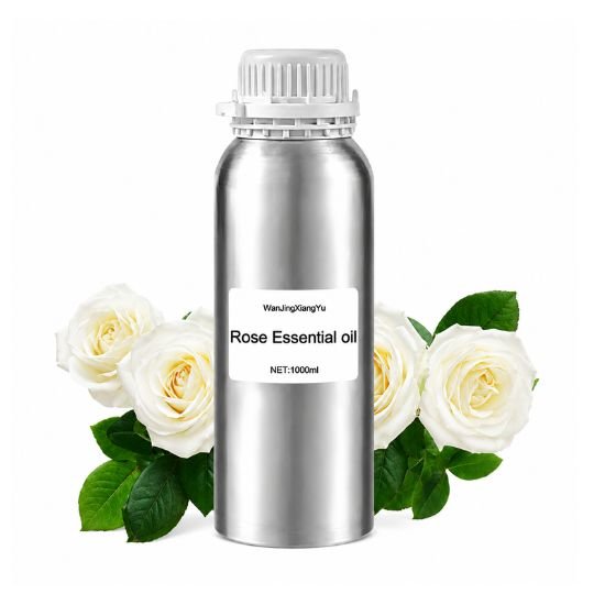 Essential Oils for Candle Making