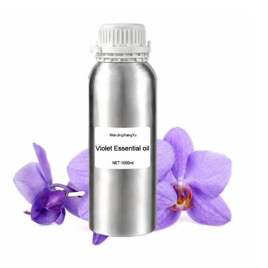 Essential Oils for Diffuser