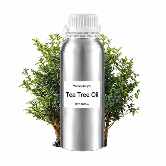 Essential Oils for Hair Growth