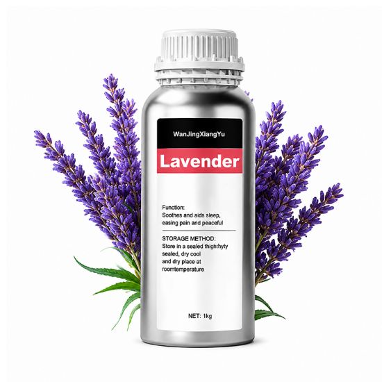 Essential Oils for Sleep