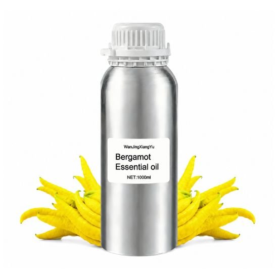 Essential Oils for Soap Making
