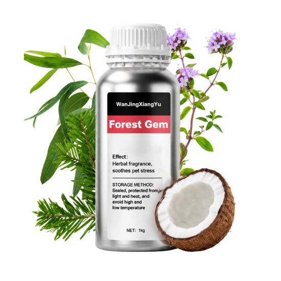 Essential Oils for Stress Relief