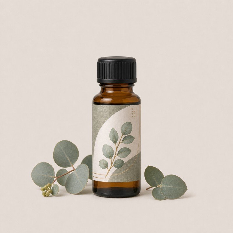Eucalyptus Cleaning Essential Oil