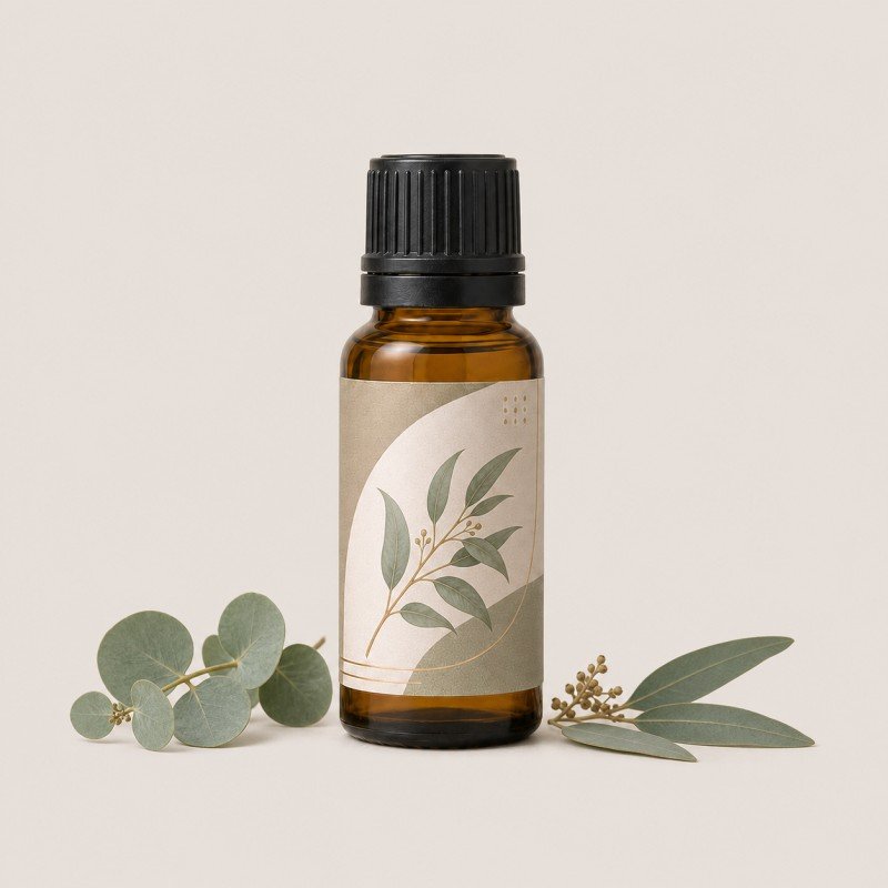Eucalyptus Essential Oil for Soap Making