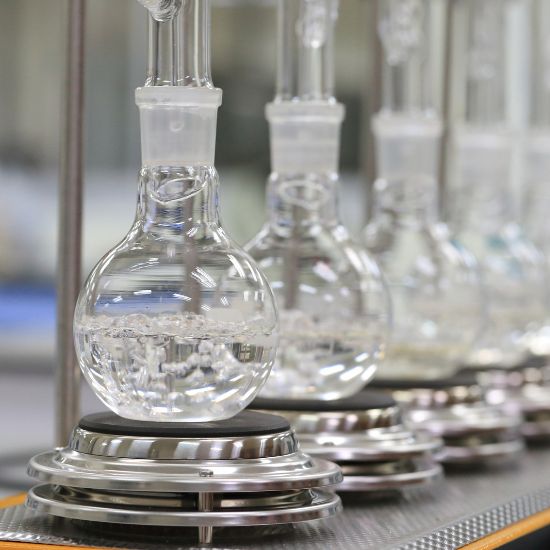 Extraction Methods