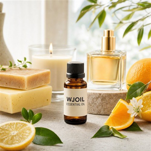 Flavoring for Daily Chemical Industry