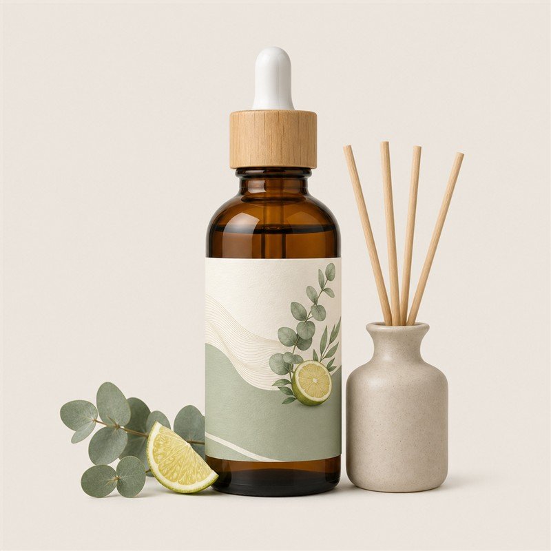 Fragrance Oils for Diffuser