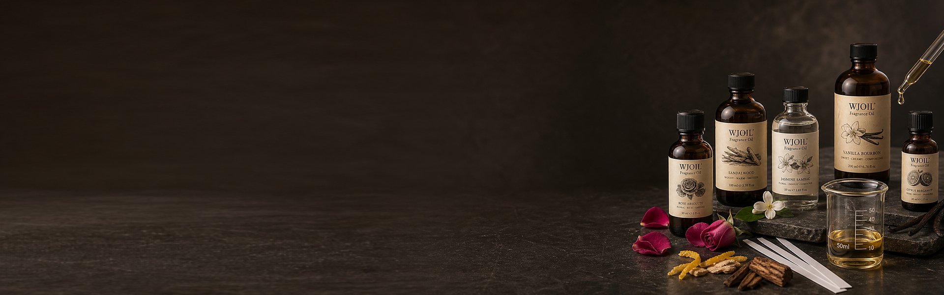 Fragrance-banner