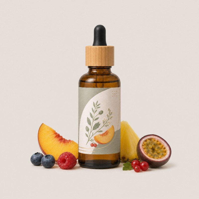 Fruity Notes Perfume Oils