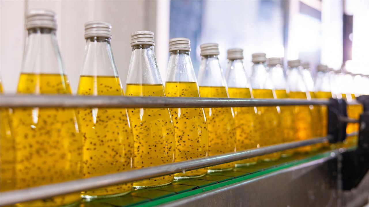 Functional Beverage