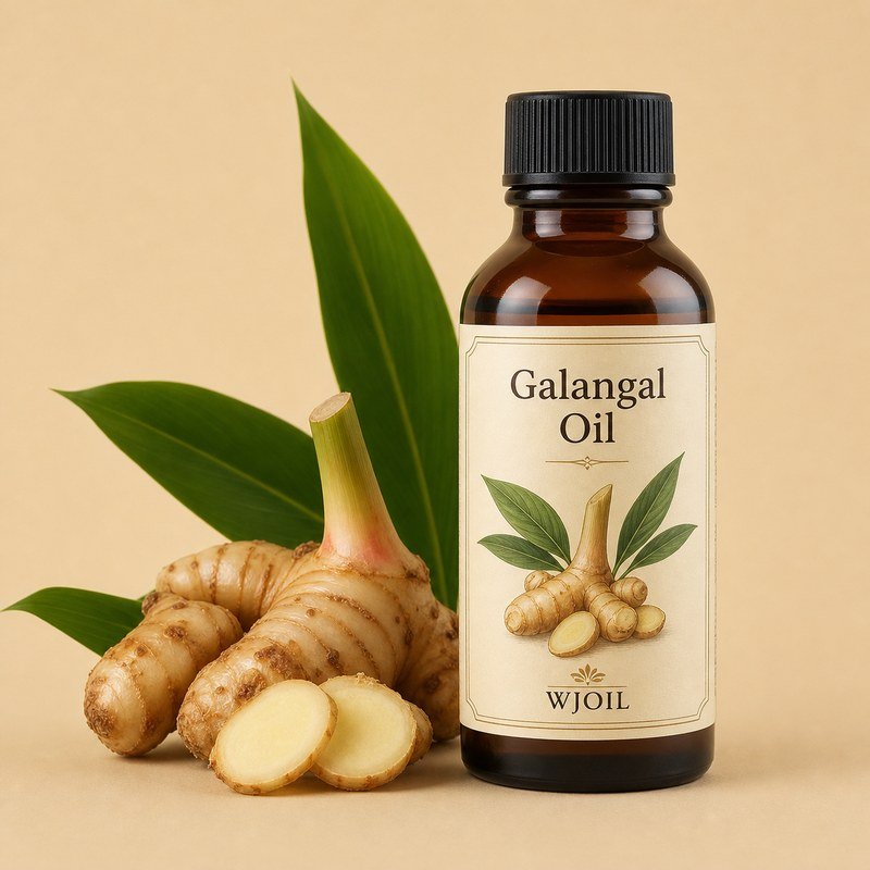 Galangal Oil