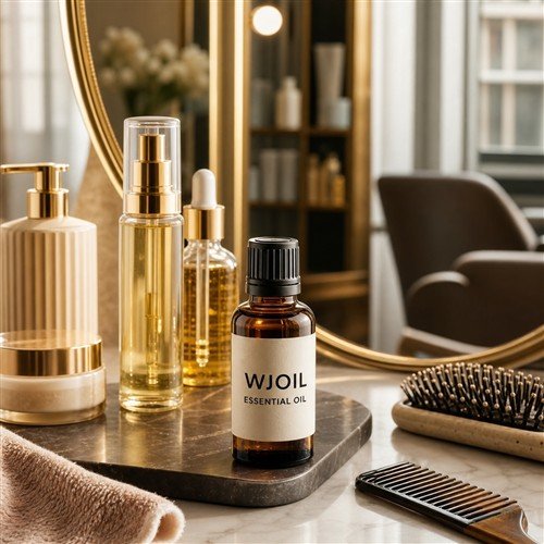 Hair And Personal Care Products