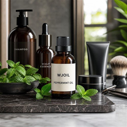 Hair Care Products