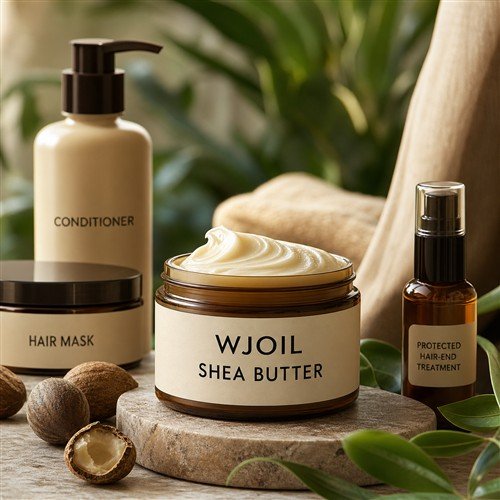 Hair Care