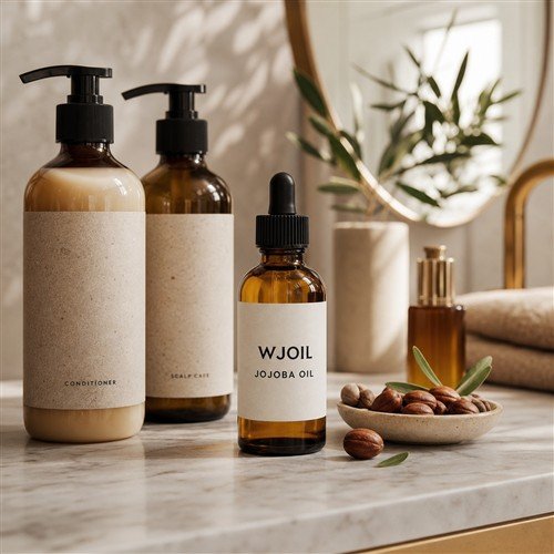 Hair Products