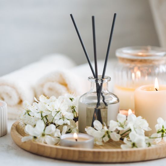 Home Fragrance