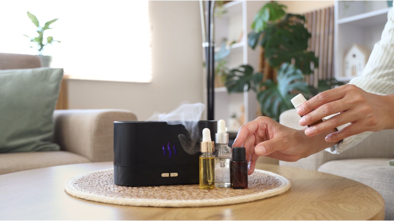Home Fragrance