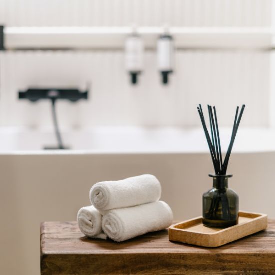 Hotel Signature Scent Solution