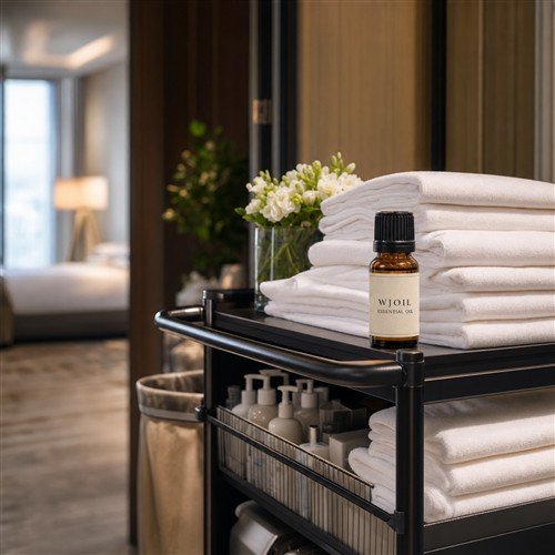 Hotel and Hospitality Cleaning
