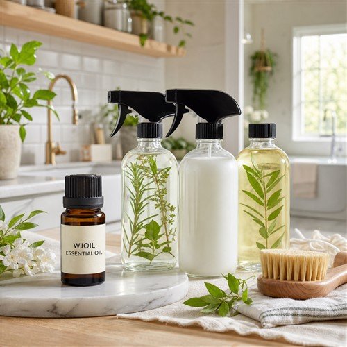 Household Cleaning