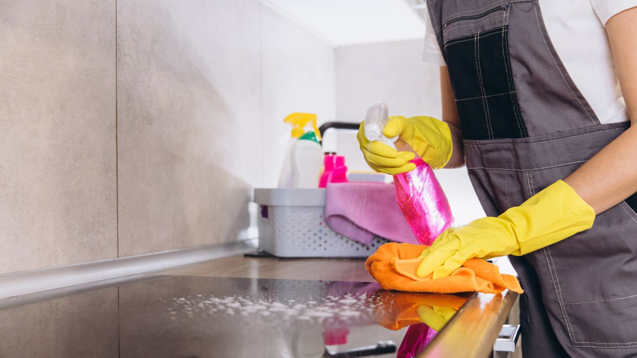 Household Uses