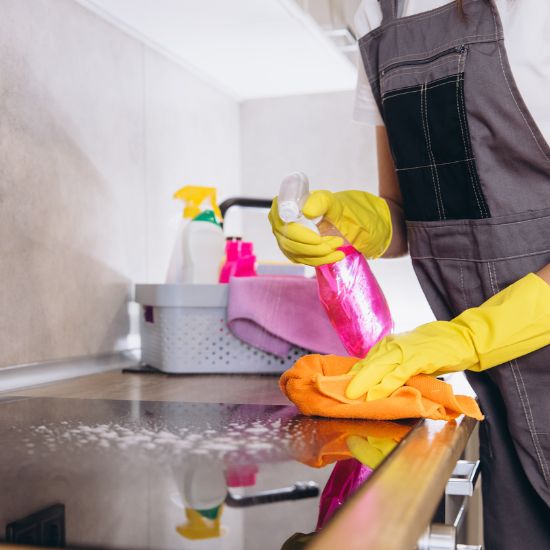 Household and Cleaning Products