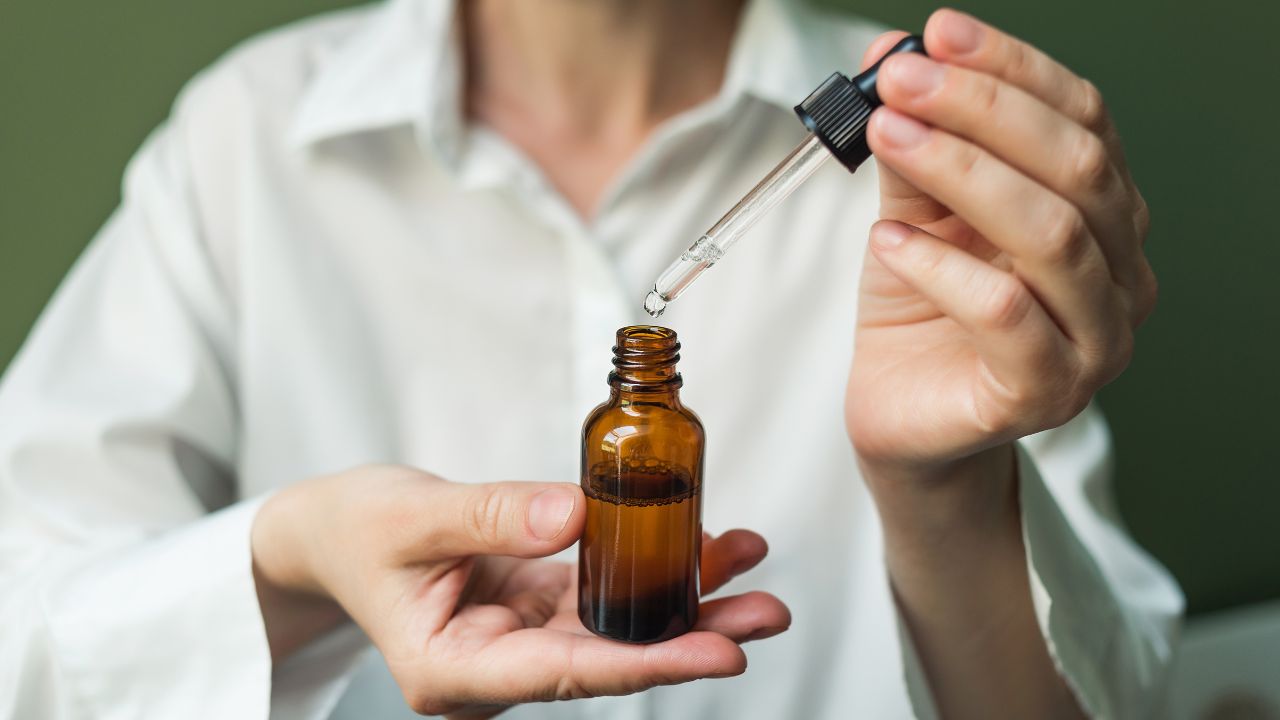 How to Choose the Right Essential Oils Based on Their Benefits？