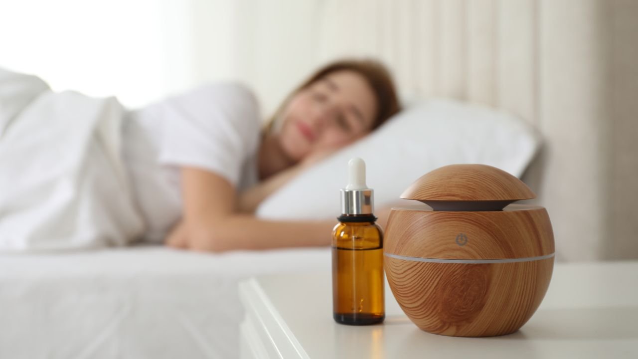 Improve Sleep and Relieve Insomnia
