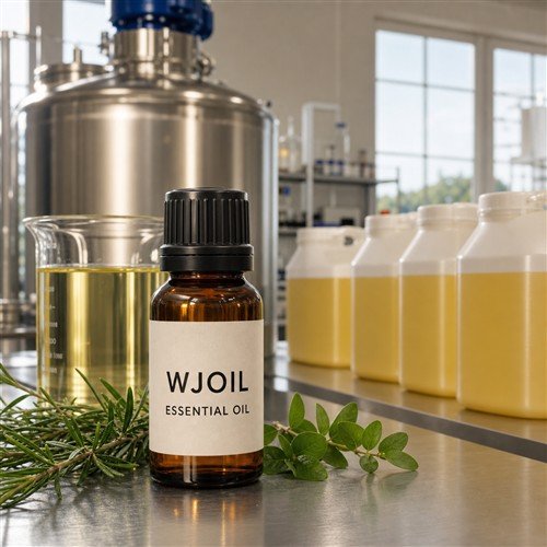 Industrial Cleaning Blends