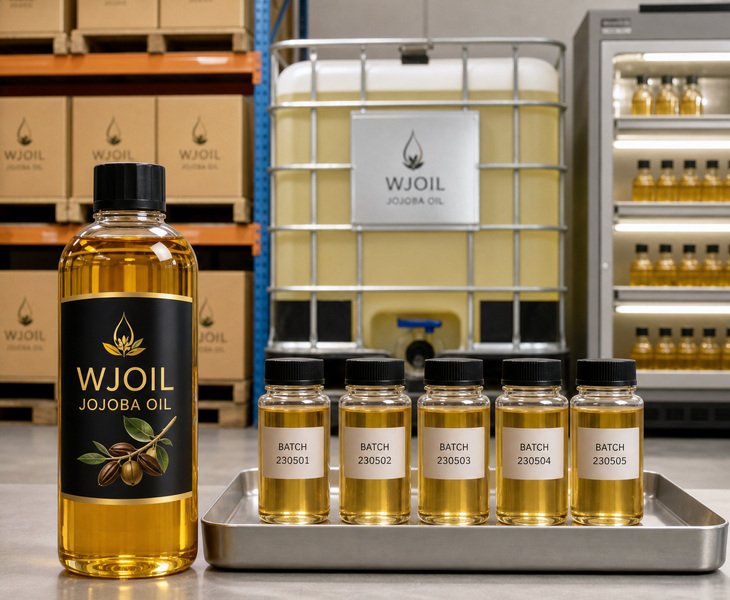 Ingredient-Stability