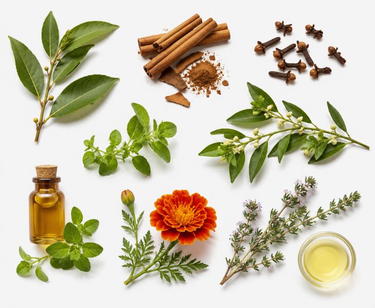 Irritants and Sensitizers