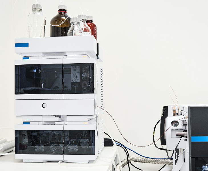Laboratory Test