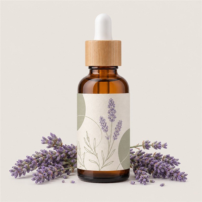 Lavender Essential Oil