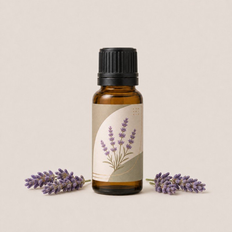 Lavender Essential Oil for Soap Making