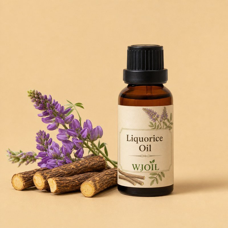 Liquorice Oil